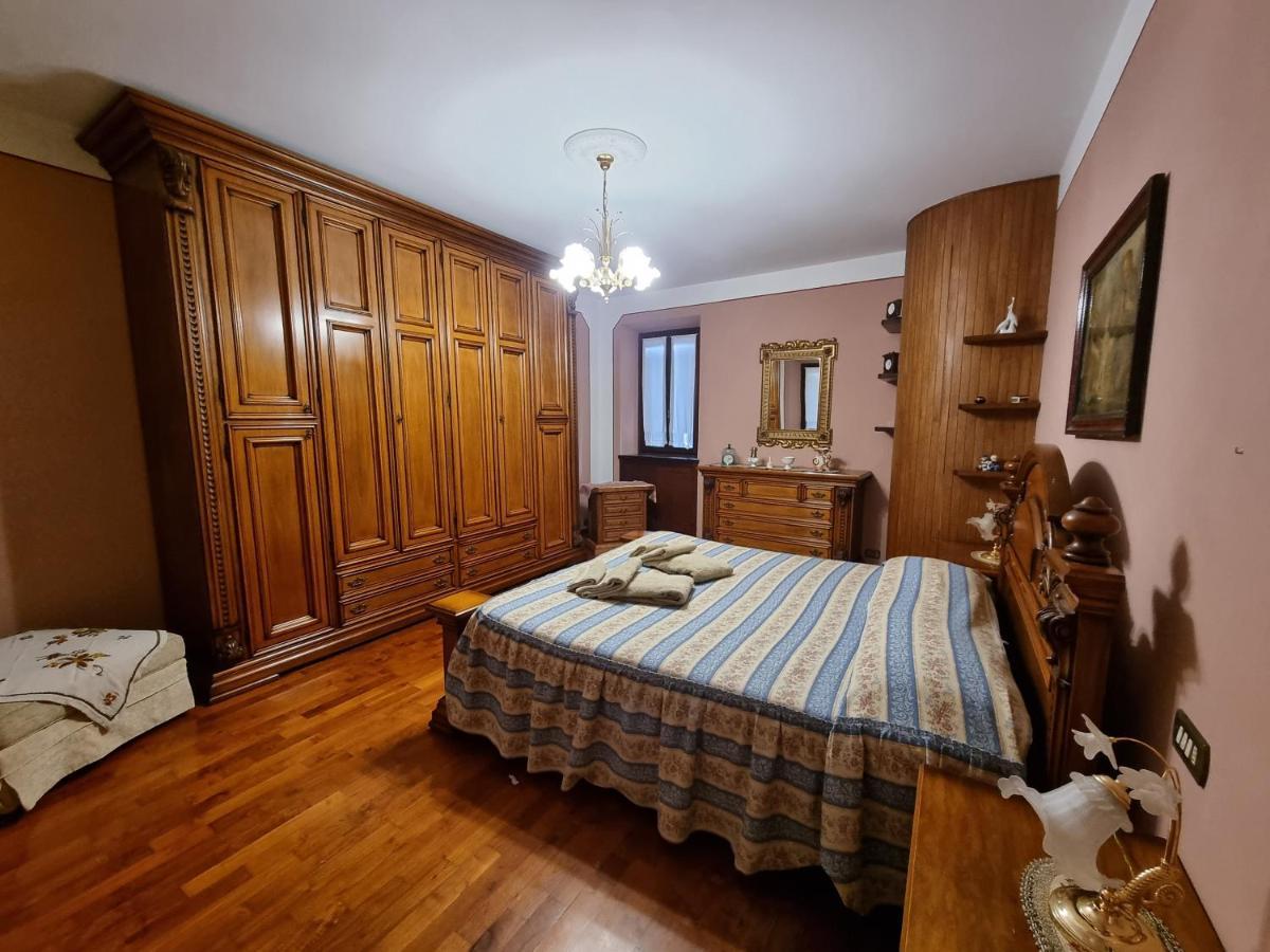 A Collodi Io & Mamma100 M Dal Parco Di Pinocchio Bed and Breakfast Buitenkant foto