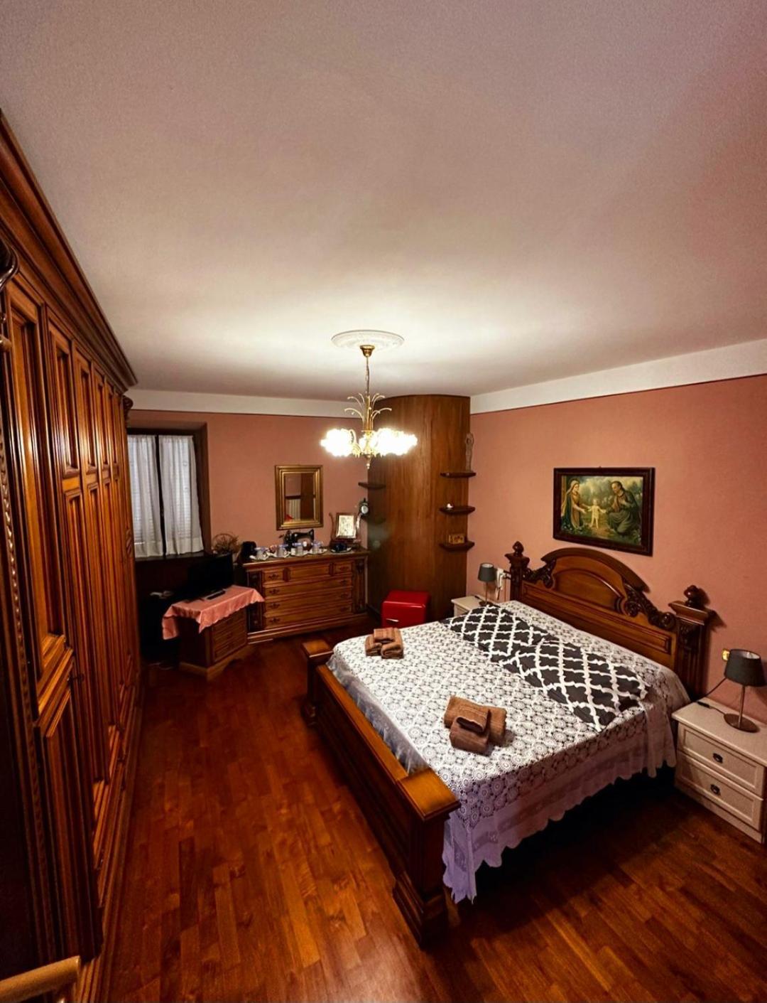 A Collodi Io & Mamma100 M Dal Parco Di Pinocchio Bed and Breakfast Kamer foto